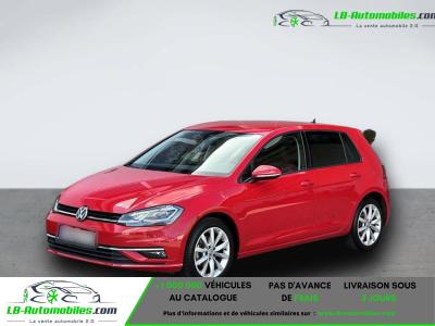 Volkswagen Golf 1.4 TSI 125 BVM