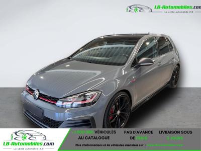 Volkswagen Golf 2.0 TSI 290 BVA GTI TCR