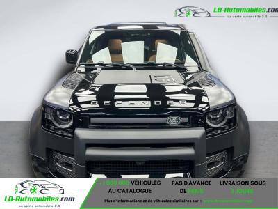 Land Rover Defender 90 V8 P525 BVA