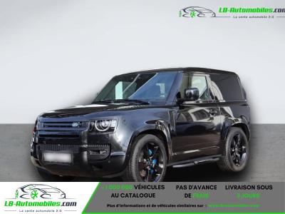 Land Rover Defender 90 V8 P525 BVA