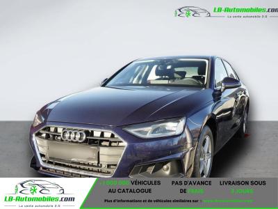 Audi A4 30 TDI 136 BVA
