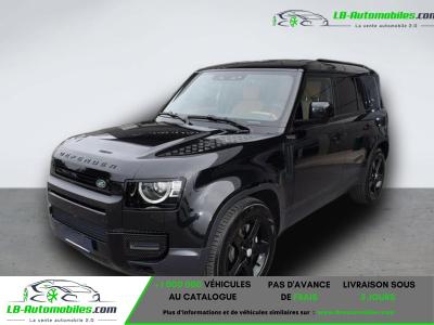 Land Rover Defender 110 D200 BVA