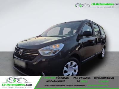 Dacia Lodgy SCe 100 5 places