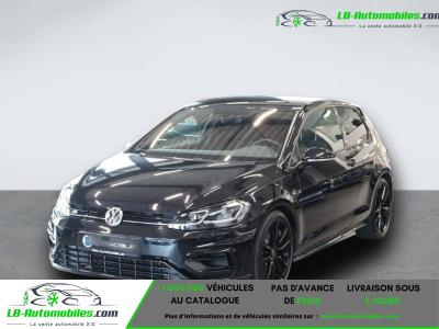 Volkswagen Golf R 2.0 TSI 300 BVA 4Motion