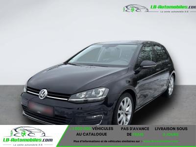 Volkswagen Golf 1.4 TSI 125 BVM
