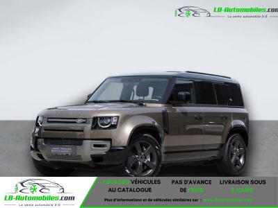 Land Rover Defender 110 D300 MHEV BVA