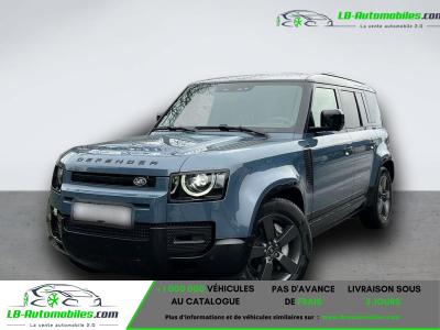 Land Rover Defender 110 D300 MHEV BVA