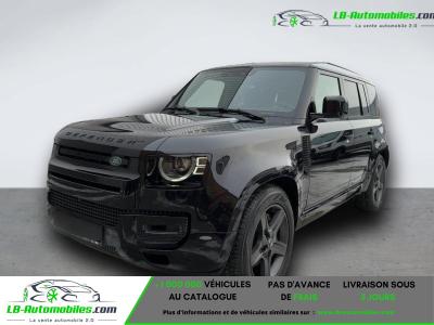 Land Rover Defender 110 D300 MHEV BVA