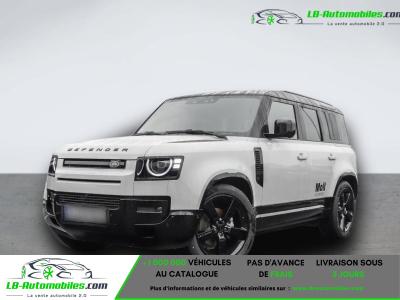 Land Rover Defender 110 D250 MHEV BVA