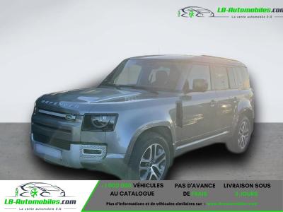 Land Rover Defender 110 D250 MHEV BVA