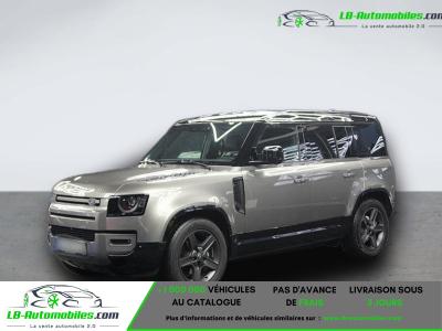 Land Rover Defender 110 D250 MHEV BVA