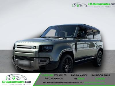 Land Rover Defender 110 D250 MHEV BVA