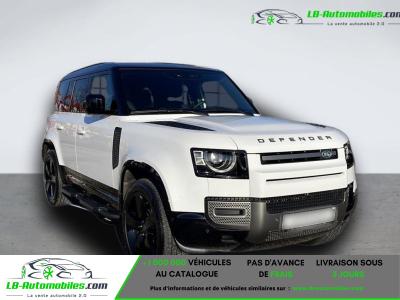 Land Rover Defender 110 D250 MHEV BVA