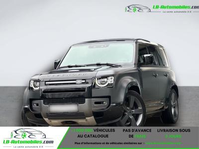 Land Rover Defender 110 P525 V8 BVA