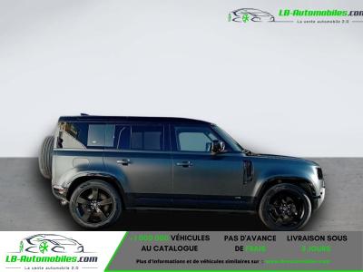 Land Rover Defender 110 P525 V8 BVA