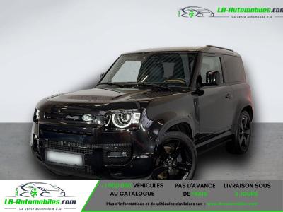 Land Rover Defender 90 D200 BVA