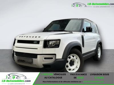 Land Rover Defender 90 D200 BVA