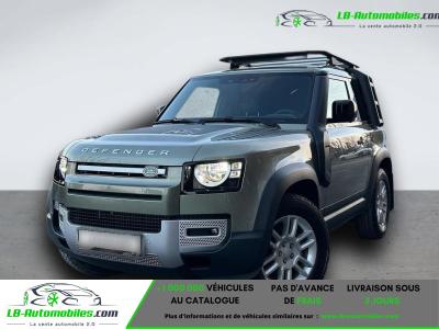 Land Rover Defender 90 D200 BVA