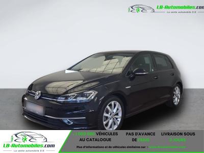 Volkswagen Golf 1.5 TSI 130 BVM