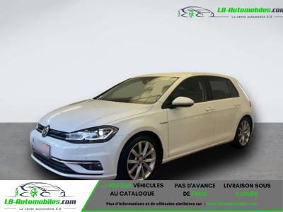 Volkswagen Golf 1.5 TSI 130 BVM