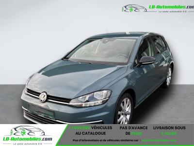 Volkswagen Golf 1.5 TSI 150 BVA