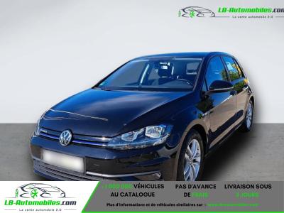 Volkswagen Golf 1.5 TSI 130 BVM