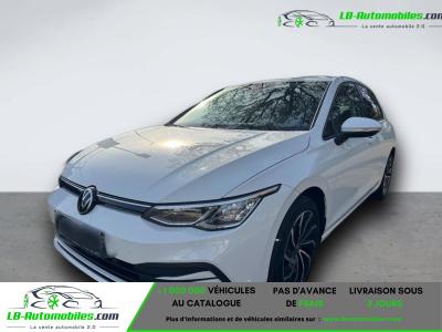 Volkswagen Golf 1.5 TSI 130 BVM