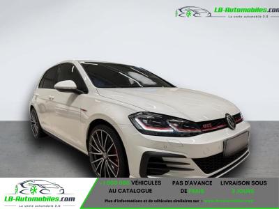 Volkswagen Golf 2.0 TSI 245 BVA GTI Performance