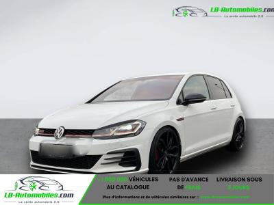 Volkswagen Golf 2.0 TSI 245 BVA GTI Performance