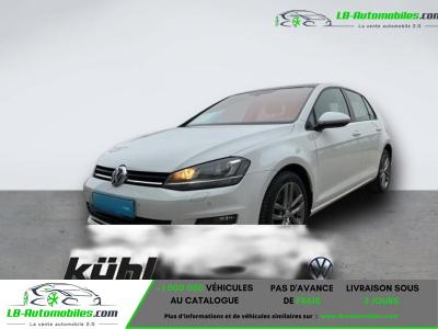 Volkswagen Golf 1.5 TSI 150 BVA