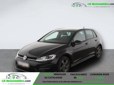 Volkswagen Golf 1.5 TSI 150 BVA