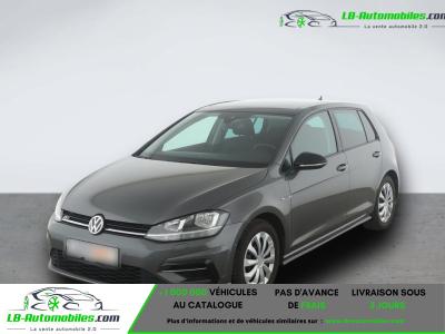 Volkswagen Golf 1.5 TSI 150 BVA