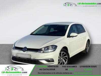 Volkswagen Golf 1.5 TSI 150 BVA