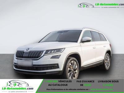 Skoda Kodiaq TSI 150 BVA 5pl