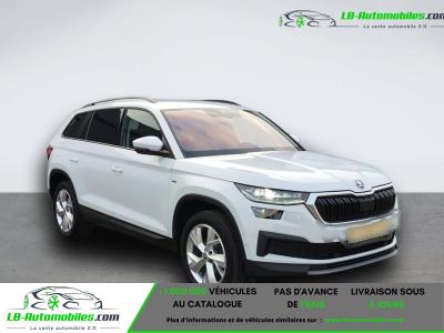 Skoda Kodiaq TSI 150 BVA 5pl