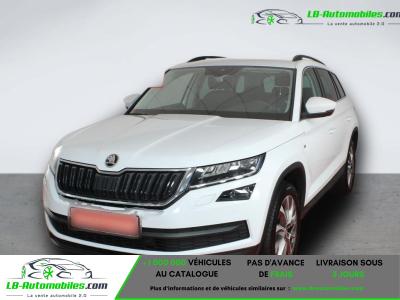 Skoda Kodiaq TSI 150 BVA 5pl