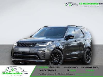 Land Rover Discovery 3.0 D250