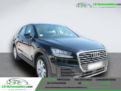 Audi Q2 TFSI 116 ch BVA