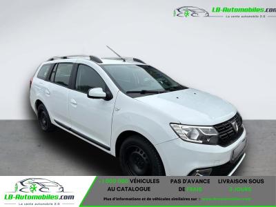 Dacia Logan MCV SCe 75