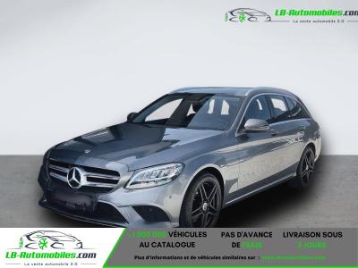 Mercedes Classe C Break 180 BVM