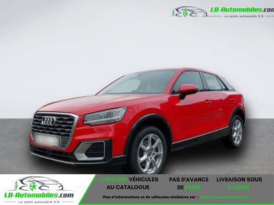 Audi Q2 TFSI 150 ch BVM