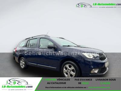 Dacia Logan MCV SCe 75