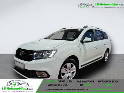 Dacia Logan MCV SCe 75