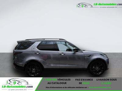 Land Rover Discovery 3.0 D250