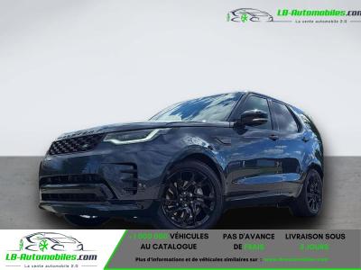 Land Rover Discovery 3.0 D300