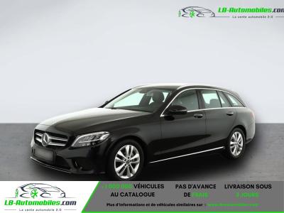 Mercedes Classe C Break 200 BVA
