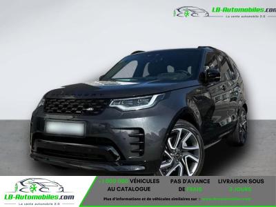 Land Rover Discovery 3.0 D300