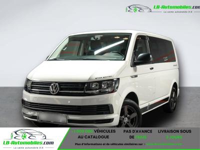 Volkswagen Multivan 2.0 TDI 150 BVA