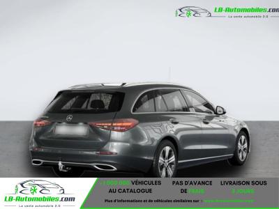Mercedes Classe C Break 300 de BVA