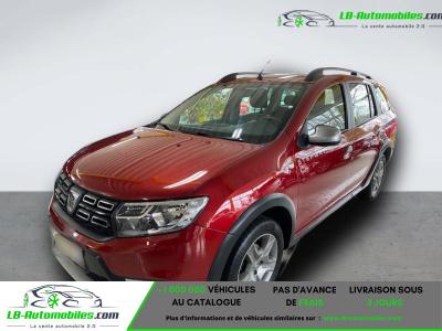 Dacia Logan MCV TCe 90 BVM